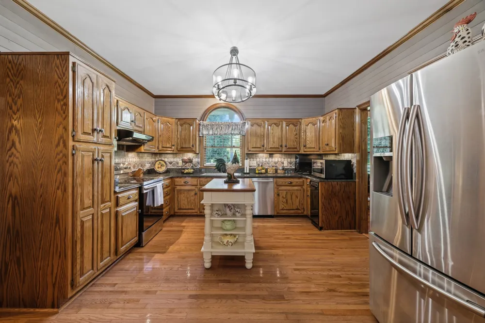 1866 Baker Rd Goodlettsville, TN 37072