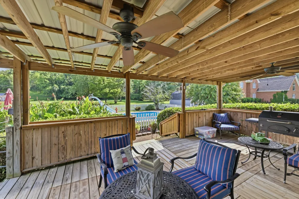 1866 Baker Rd Goodlettsville, TN 37072