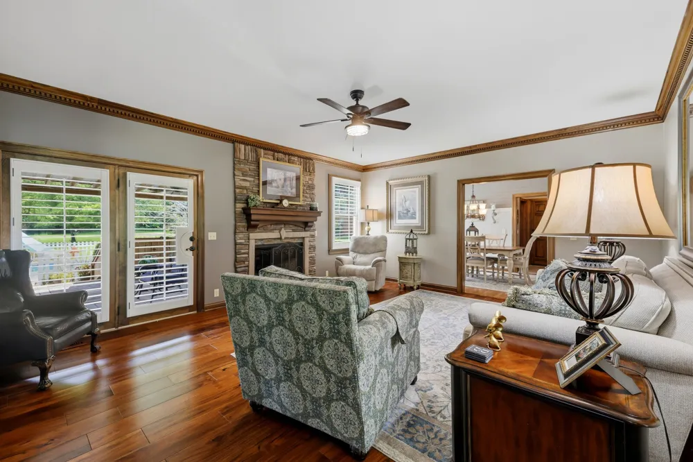 1866 Baker Rd Goodlettsville, TN 37072