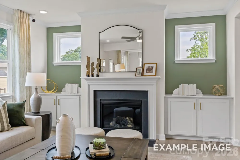 174 Windgate Way Mooresville, NC 28115