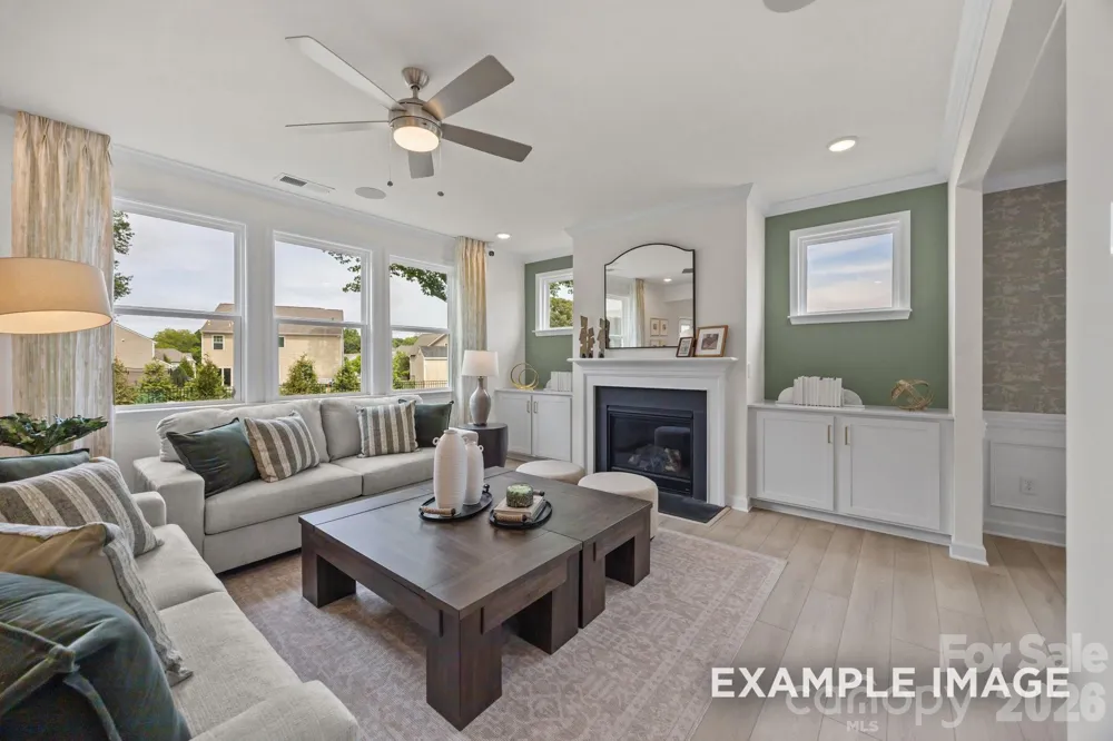 174 Windgate Way Mooresville, NC 28115