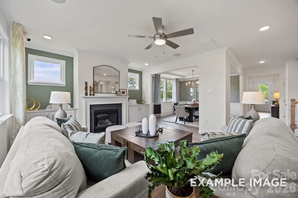 174 Windgate Way Mooresville, NC 28115