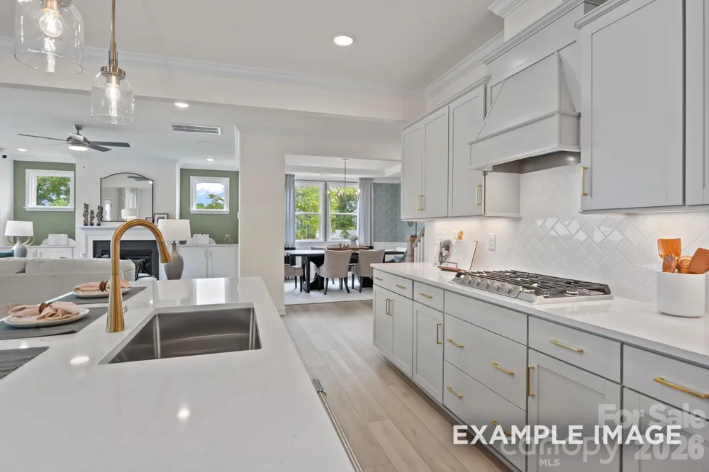 174 Windgate Way Mooresville, NC 28115