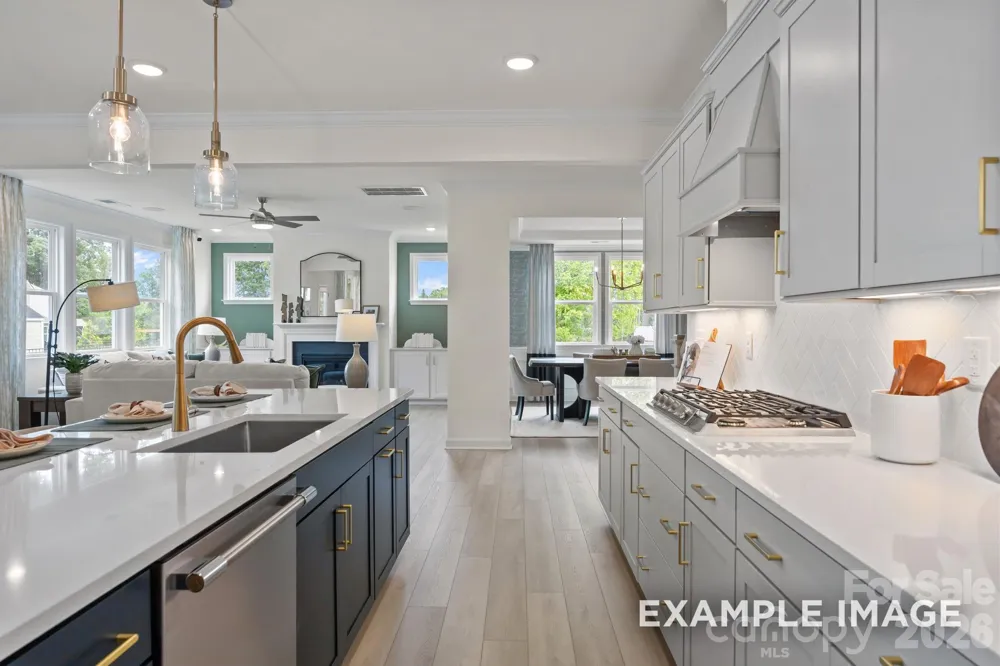 174 Windgate Way Mooresville, NC 28115