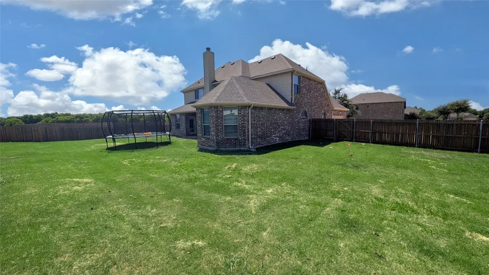 5205 Shelter Point Court Mansfield, TX 76063