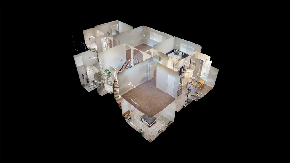 5205 Shelter Point Court Mansfield, TX 76063