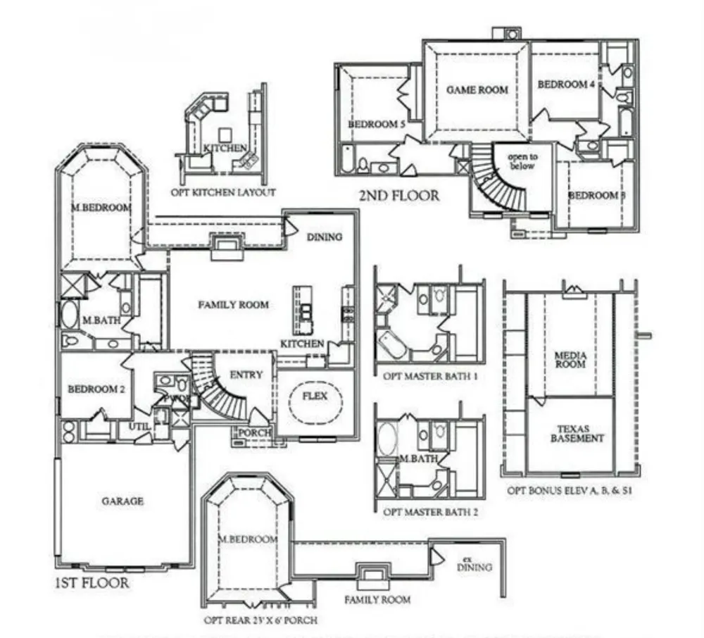 5205 Shelter Point Court Mansfield, TX 76063