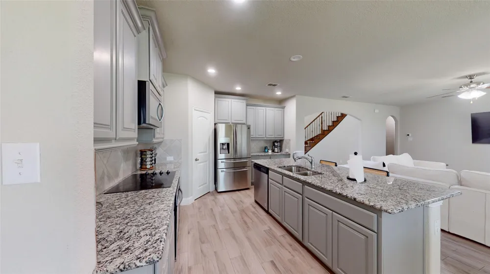 5205 Shelter Point Court Mansfield, TX 76063