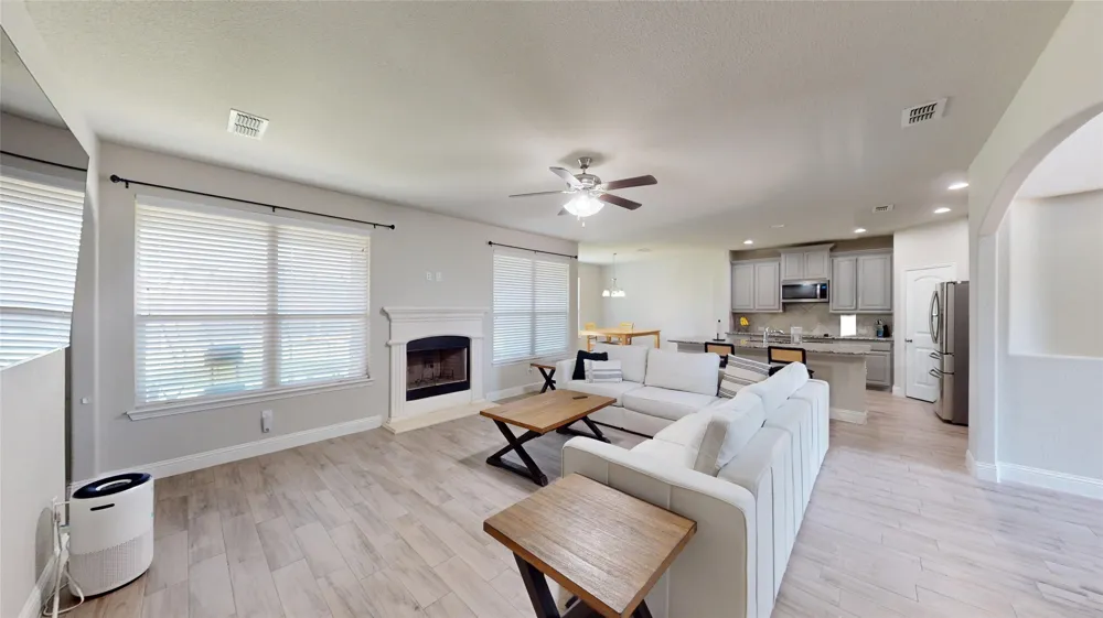 5205 Shelter Point Court Mansfield, TX 76063