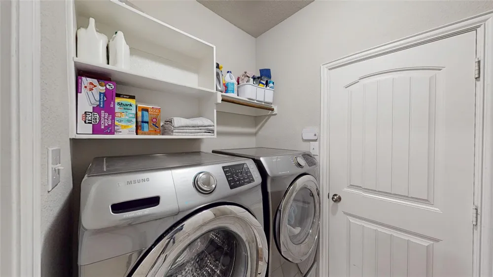 5205 Shelter Point Court Mansfield, TX 76063