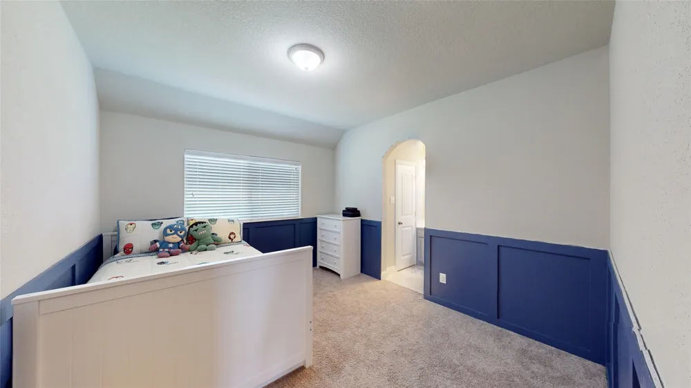 5205 Shelter Point Court Mansfield, TX 76063