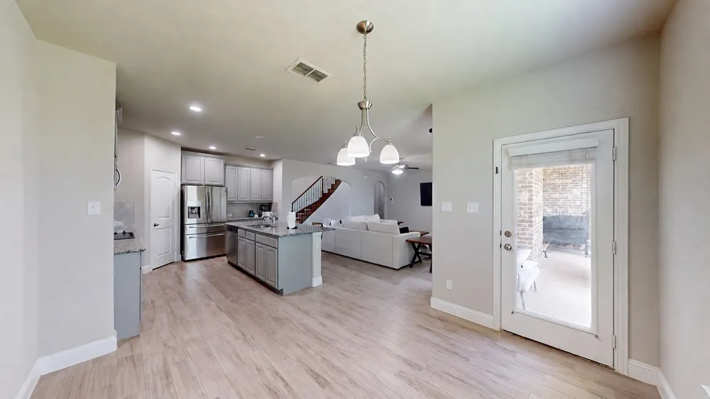 5205 Shelter Point Court Mansfield, TX 76063