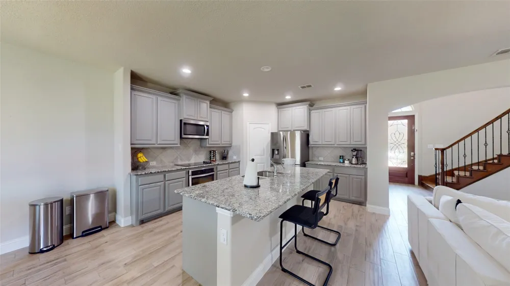 5205 Shelter Point Court Mansfield, TX 76063