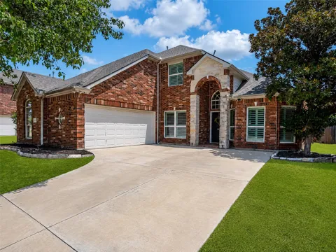 821 Redbud Drive