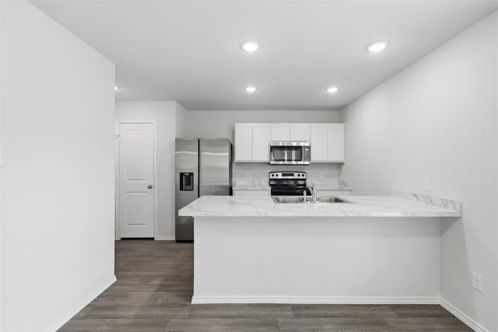 832 Eagles Nest Drive Cleburne, TX 76031