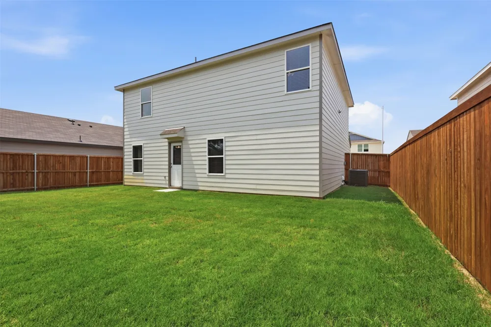 832 Eagles Nest Drive Cleburne, TX 76031