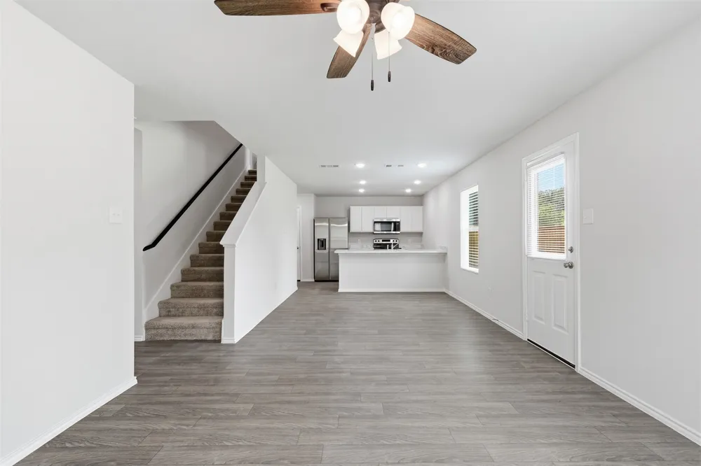 832 Eagles Nest Drive Cleburne, TX 76031