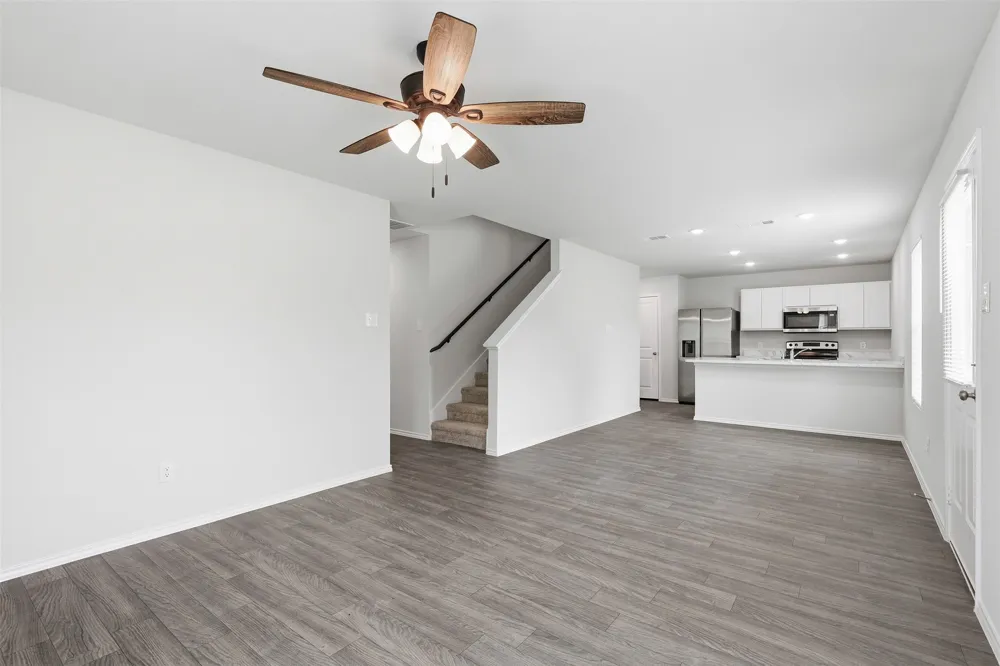 832 Eagles Nest Drive Cleburne, TX 76031