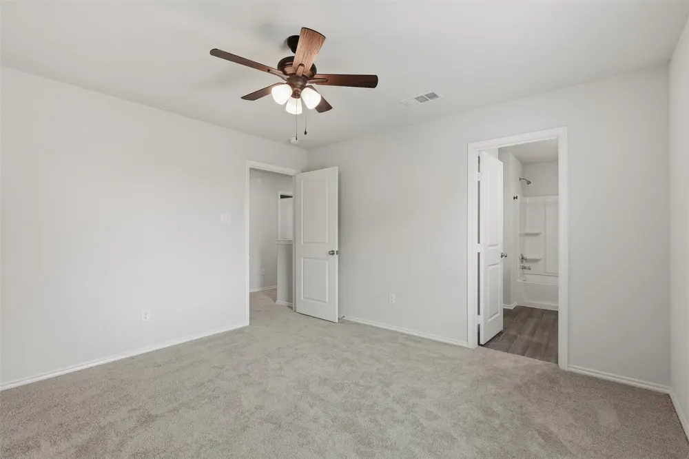 832 Eagles Nest Drive Cleburne, TX 76031