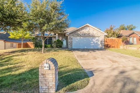 436 Hillside Drive