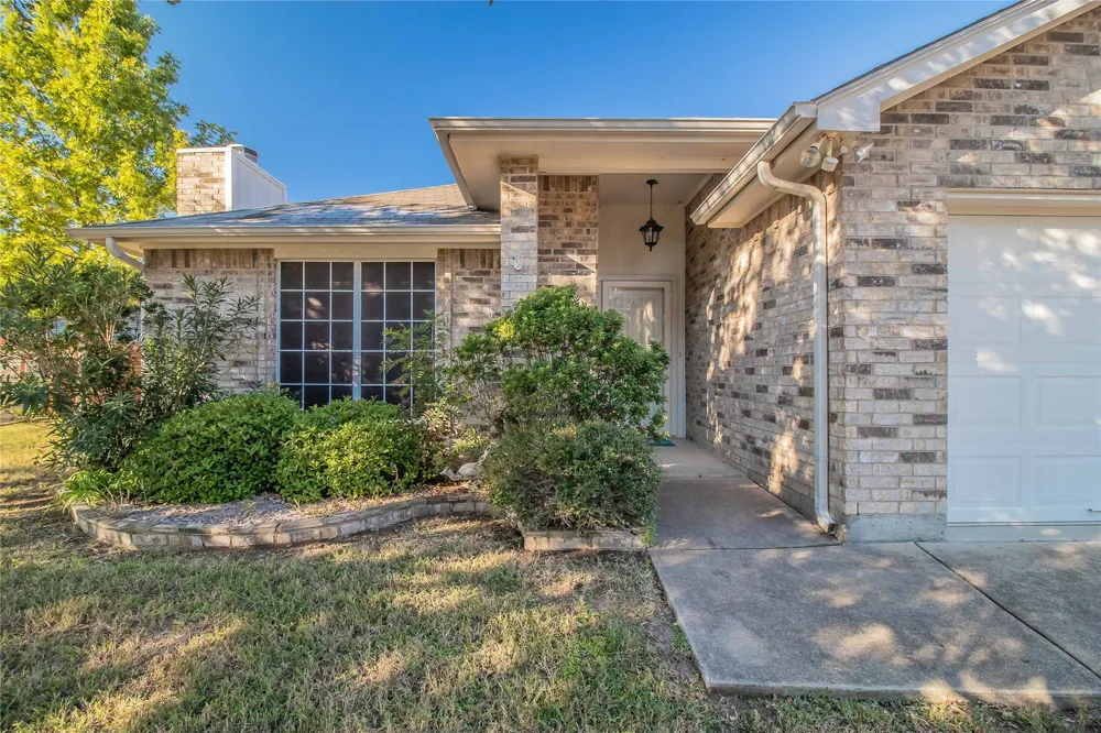436 Hillside Drive Aledo, TX 76008