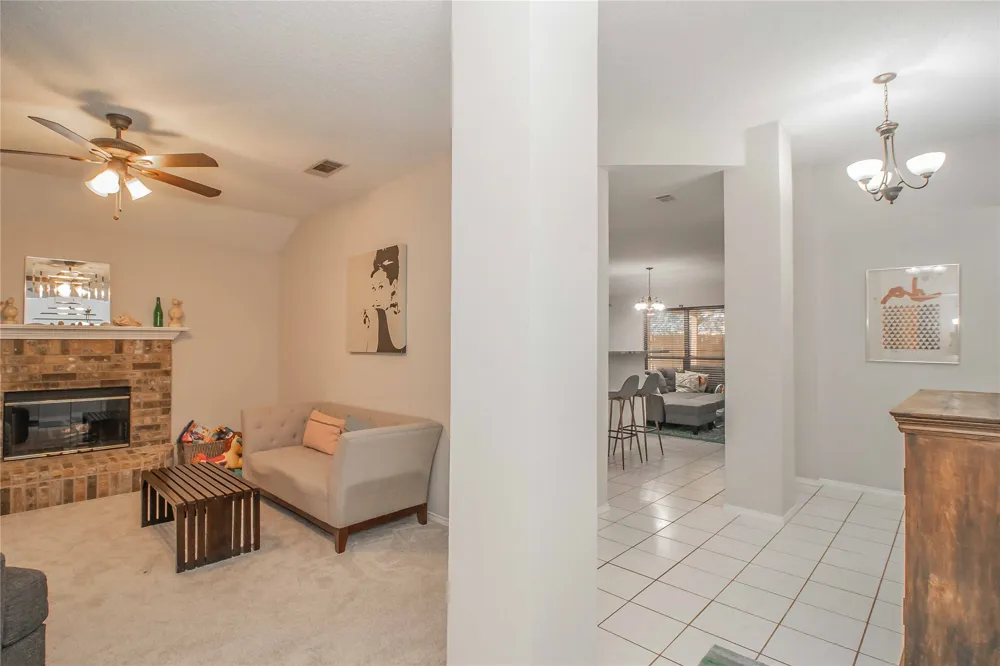 436 Hillside Drive Aledo, TX 76008