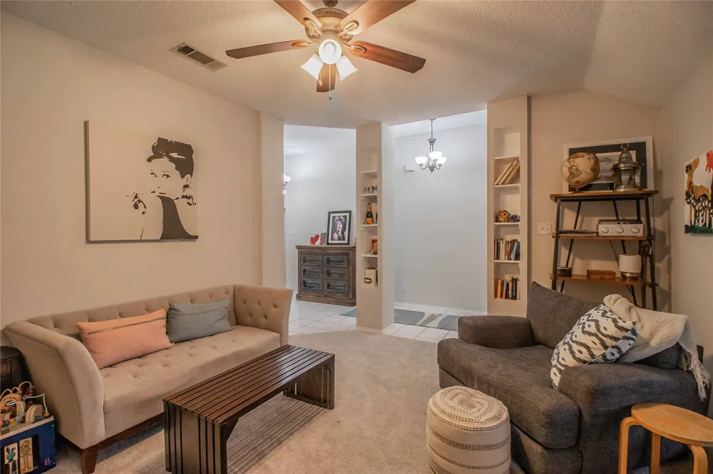 436 Hillside Drive Aledo, TX 76008