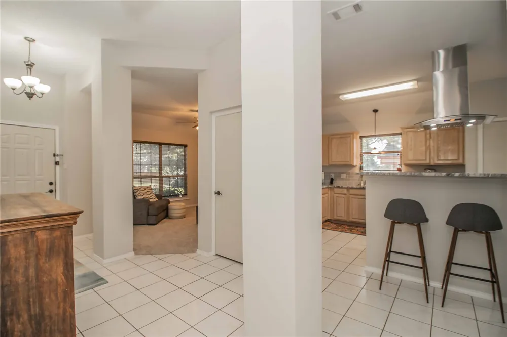436 Hillside Drive Aledo, TX 76008
