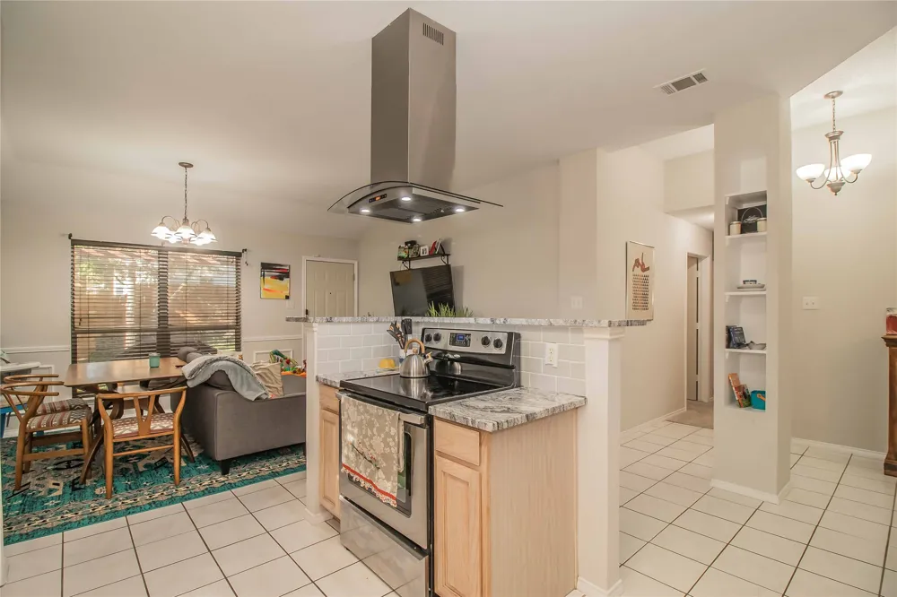 436 Hillside Drive Aledo, TX 76008