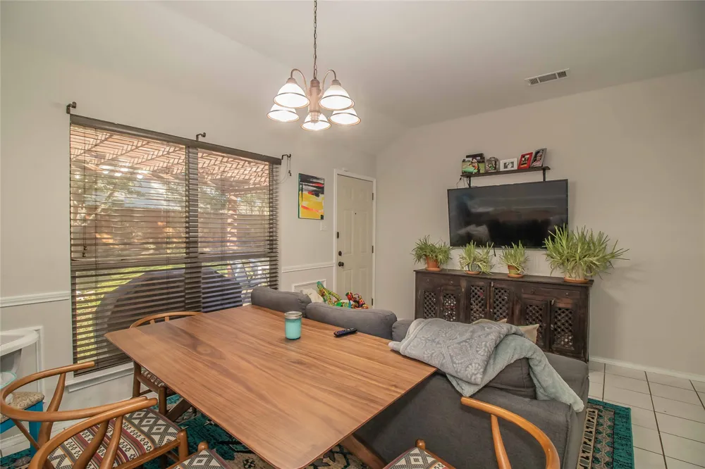 436 Hillside Drive Aledo, TX 76008