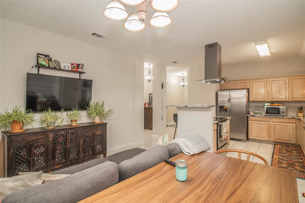 436 Hillside Drive Aledo, TX 76008