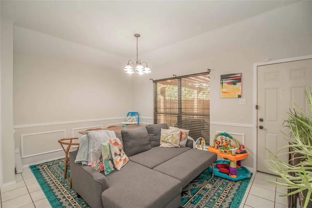 436 Hillside Drive Aledo, TX 76008