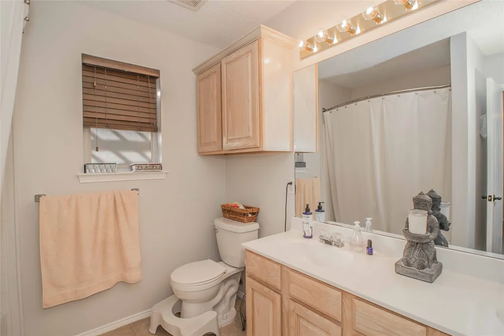436 Hillside Drive Aledo, TX 76008