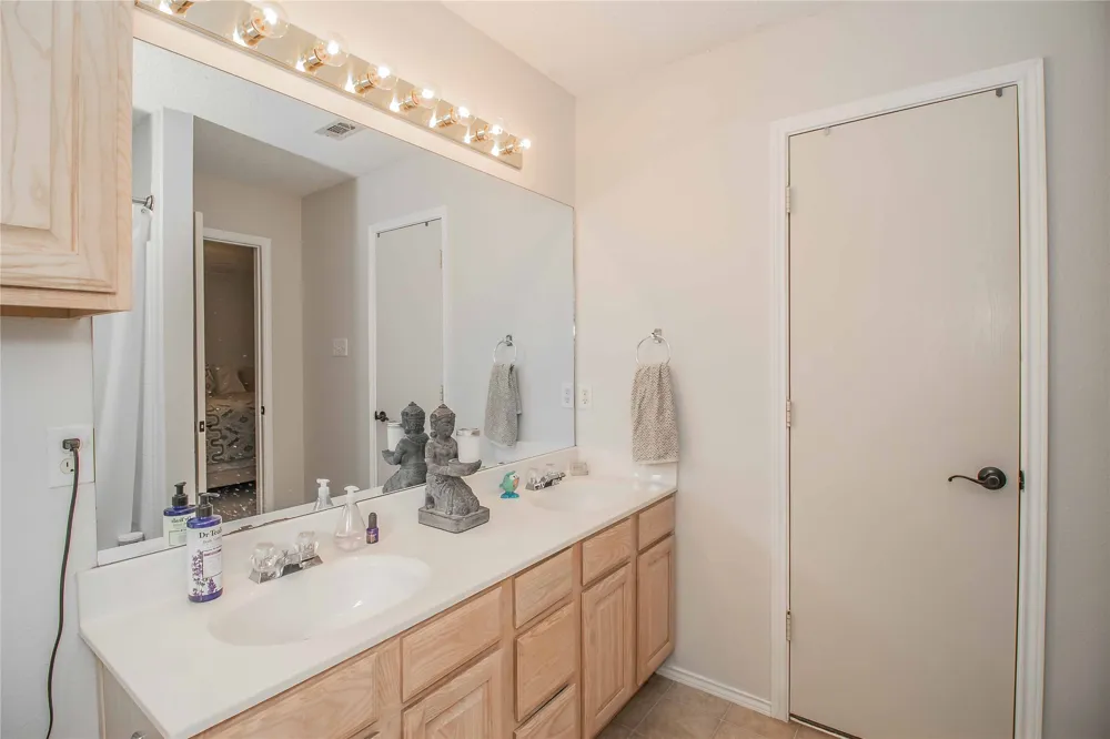 436 Hillside Drive Aledo, TX 76008