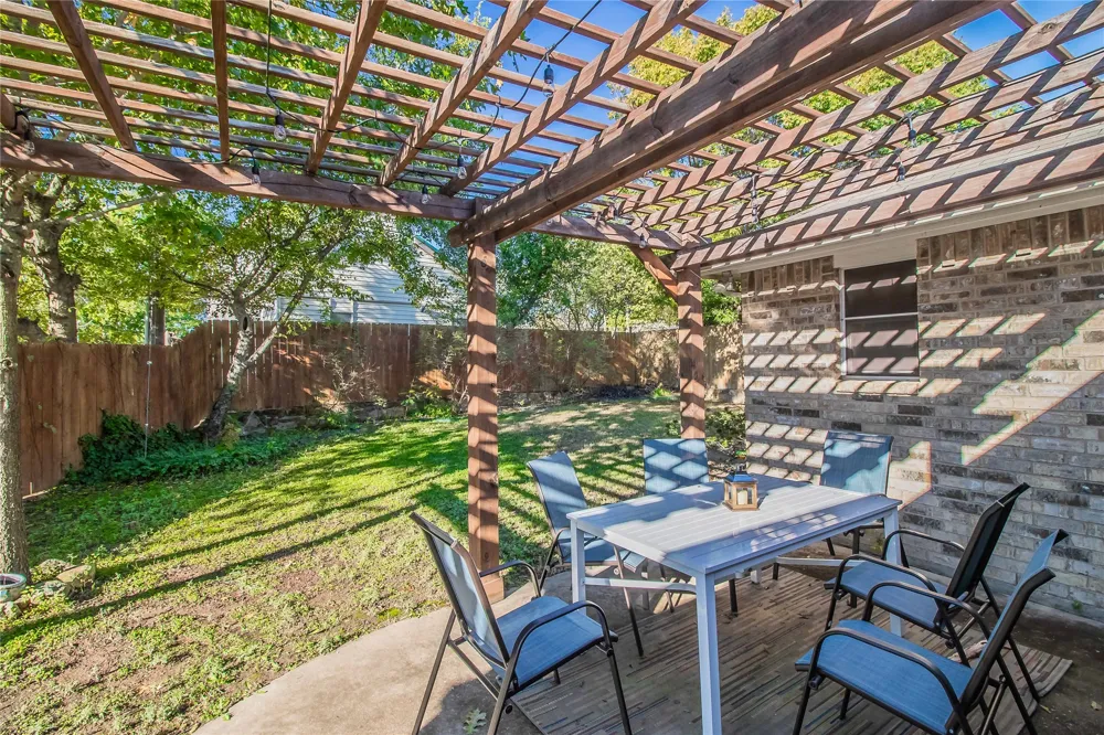 436 Hillside Drive Aledo, TX 76008