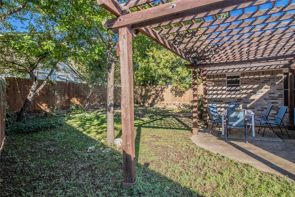 436 Hillside Drive Aledo, TX 76008