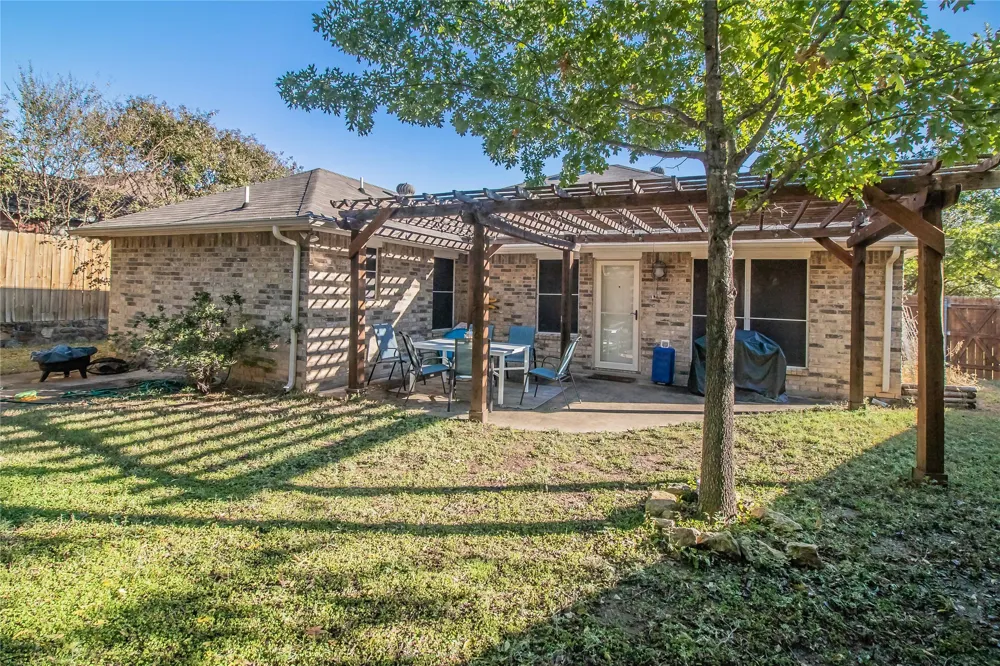 436 Hillside Drive Aledo, TX 76008