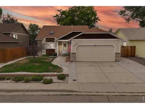 2133 Chelsea Drive