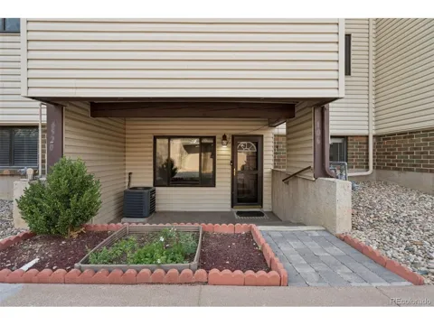6520 Delmonico Drive #106