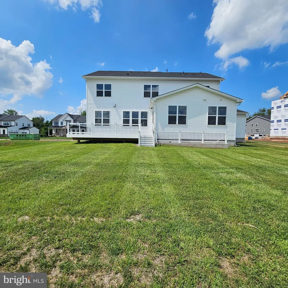 775 JUBB LANE Collegeville, PA 19426