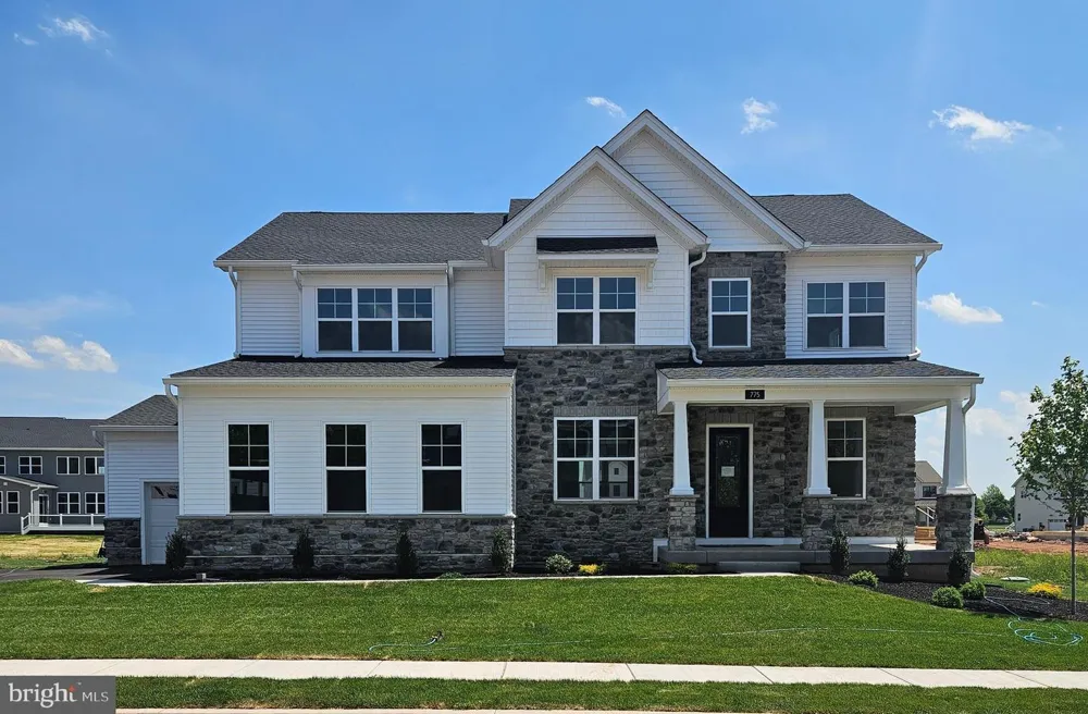 775 JUBB LANE Collegeville, PA 19426