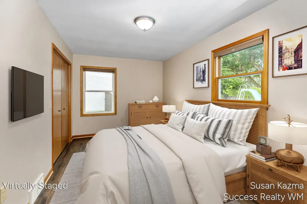 4425 Lucas Drive SW Grandville, MI 49418