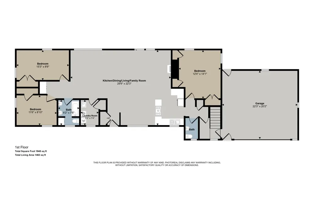 4425 Lucas Drive SW Grandville, MI 49418