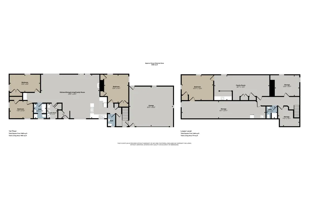 4425 Lucas Drive SW Grandville, MI 49418