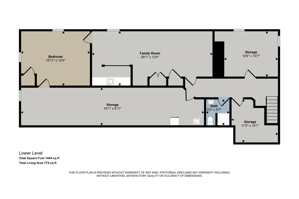 4425 Lucas Drive SW Grandville, MI 49418