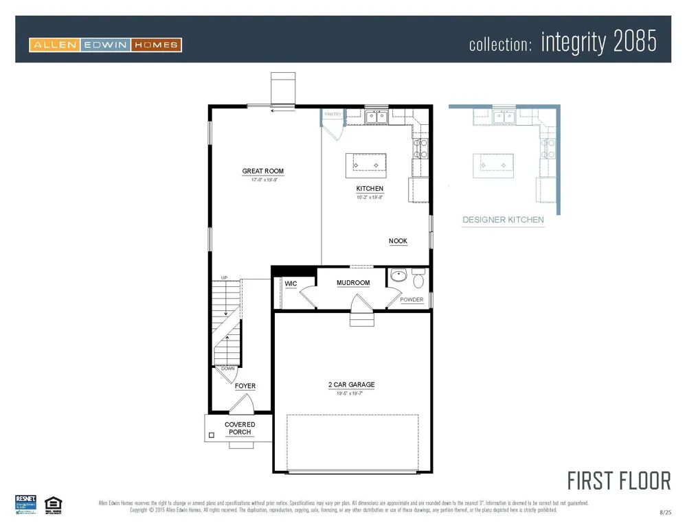 5550 Mammoth Drive SE Caledonia, MI 49316