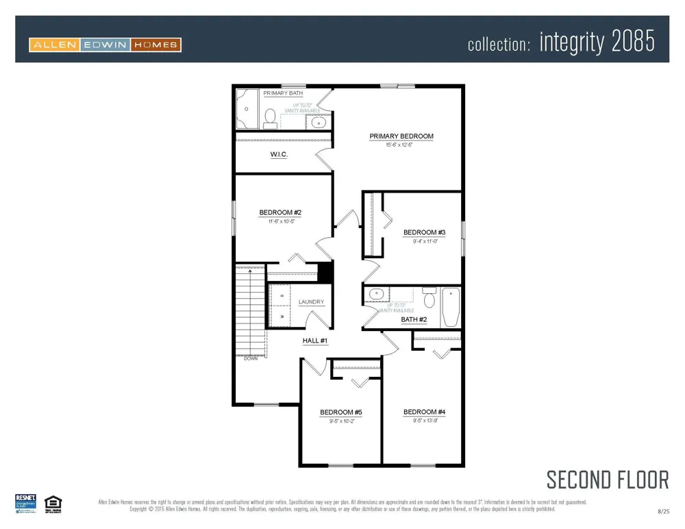 5550 Mammoth Drive SE Caledonia, MI 49316