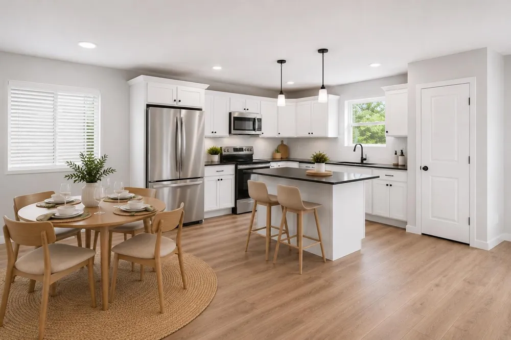 5550 Mammoth Drive SE Caledonia, MI 49316