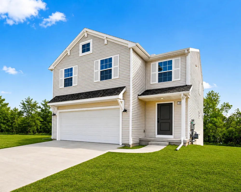 5550 Mammoth Drive SE Caledonia, MI 49316