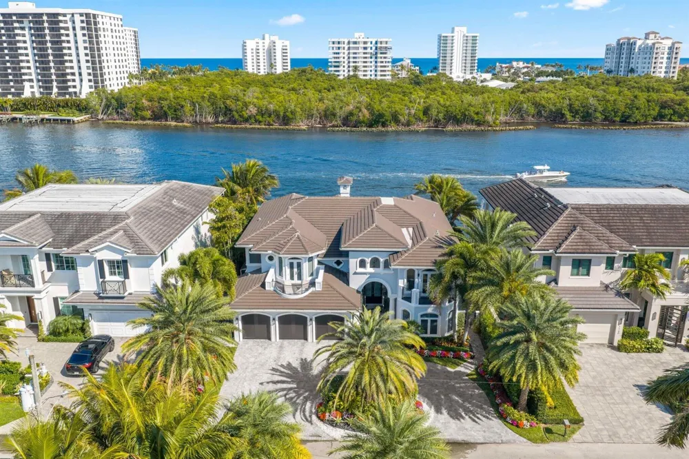 7188 NE 8th Drive Boca Raton, FL 33487
